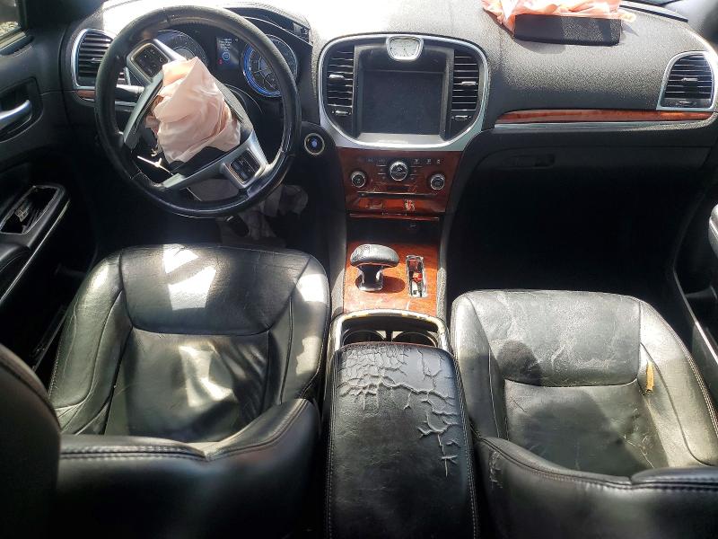 45920046 :رقم المزاد ، 2C3CCAAG5DH572337 vin ، 2013 Chrysler 300 مزاد بيع