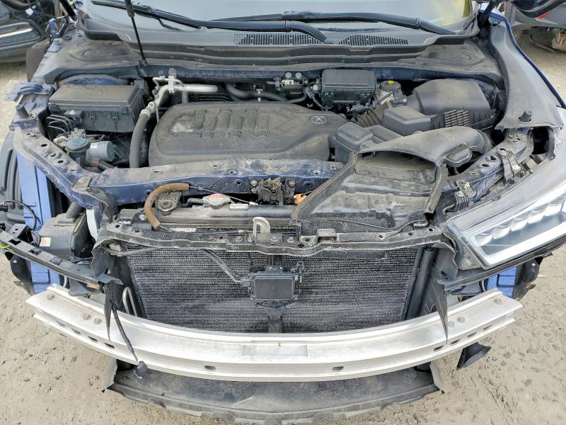 Aukcja sprzedaży 2020 Acura Mdx, vin: 5J8YD4H85LL022332, numer aukcji: 46124936