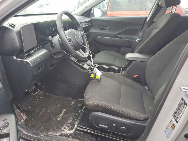 Aukcja sprzedaży 2025 Hyundai Kona, vin: KM8HC3AB1SU321774, numer aukcji: 42023346