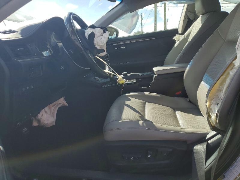 Aukcja sprzedaży 2017 Lexus Es 350, vin: JTHBK1GG1H2252799, numer aukcji: 79453695