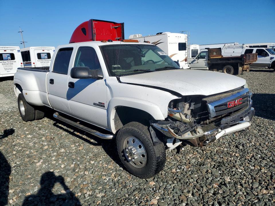Продажа на аукционе авто 2005 Gmc New Sierra, vin: 1GTJK33285F809568, номер лота: 77896115