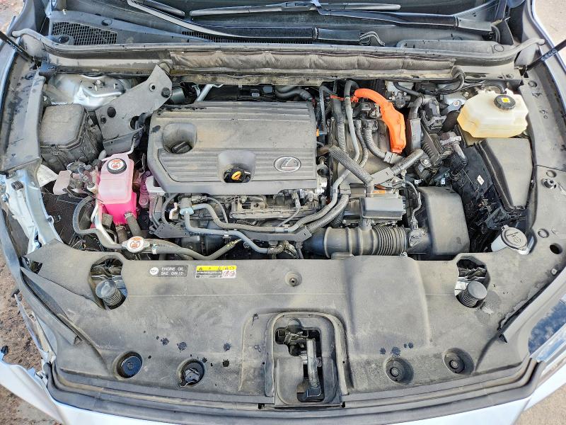 Aukcja sprzedaży 2023 Lexus Rx 350h, vin: 2T2BBMCA4PC018995, numer aukcji: 46933366