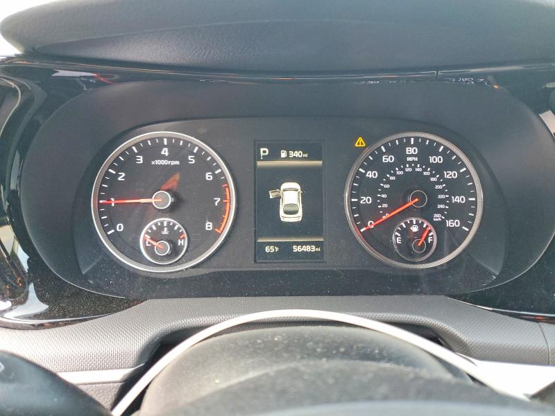 Aukcja sprzedaży 2023 Kia K5, vin: 5XXG14J21PG175823, numer aukcji: 47808286