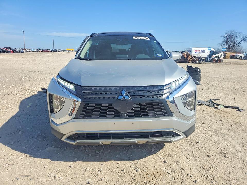 Продаж на аукціоні авто 2022 Mitsubishi Eclipse Cross, vin: JA4ASWAA8NZ066530, номер лоту: 79638415