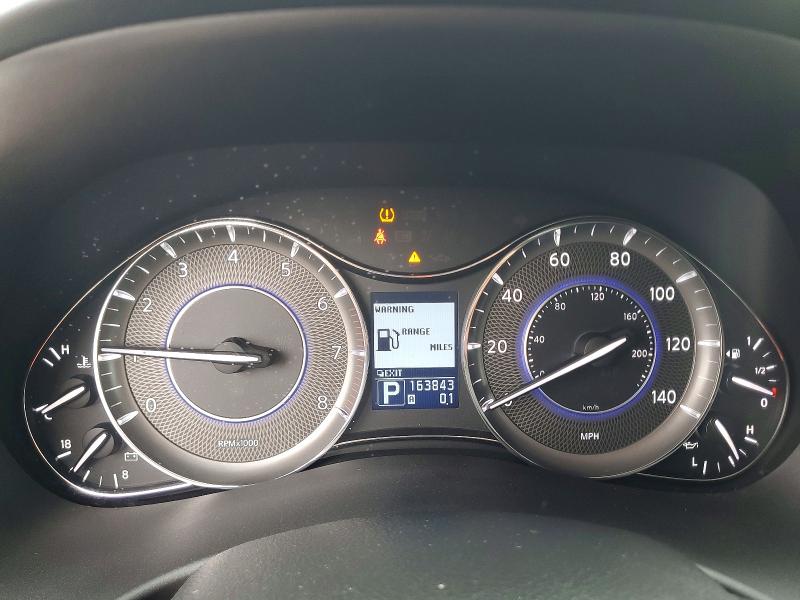 2012 Infiniti Qx56 მანქანა იყიდება აუქციონზე, vin: JN8AZ2NE6C9018324, აუქციონის ნომერი: 48256686