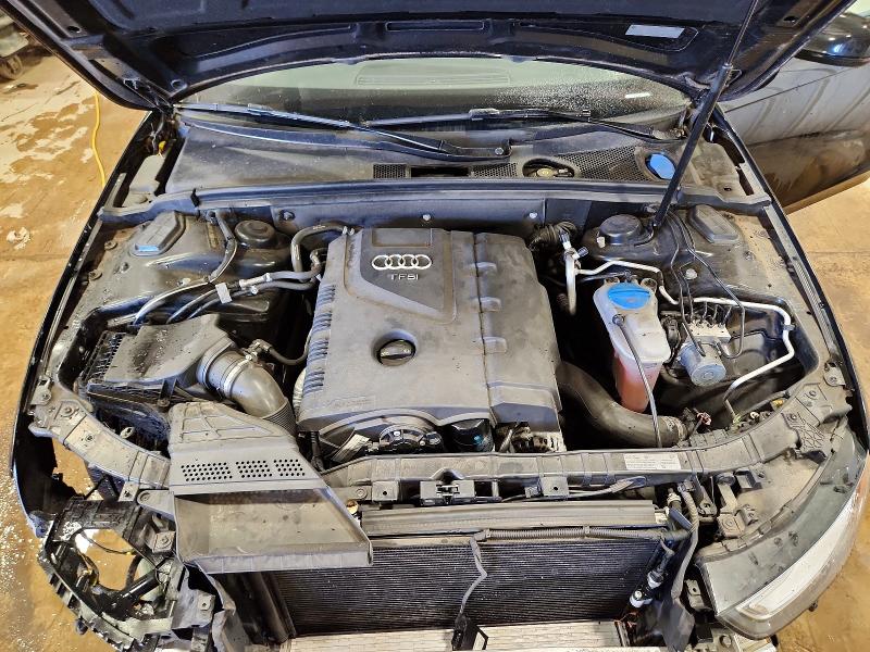 Продаж на аукціоні авто 2016 Audi A4, vin: WAUBFAFL0GN014330, номер лоту: 42062126