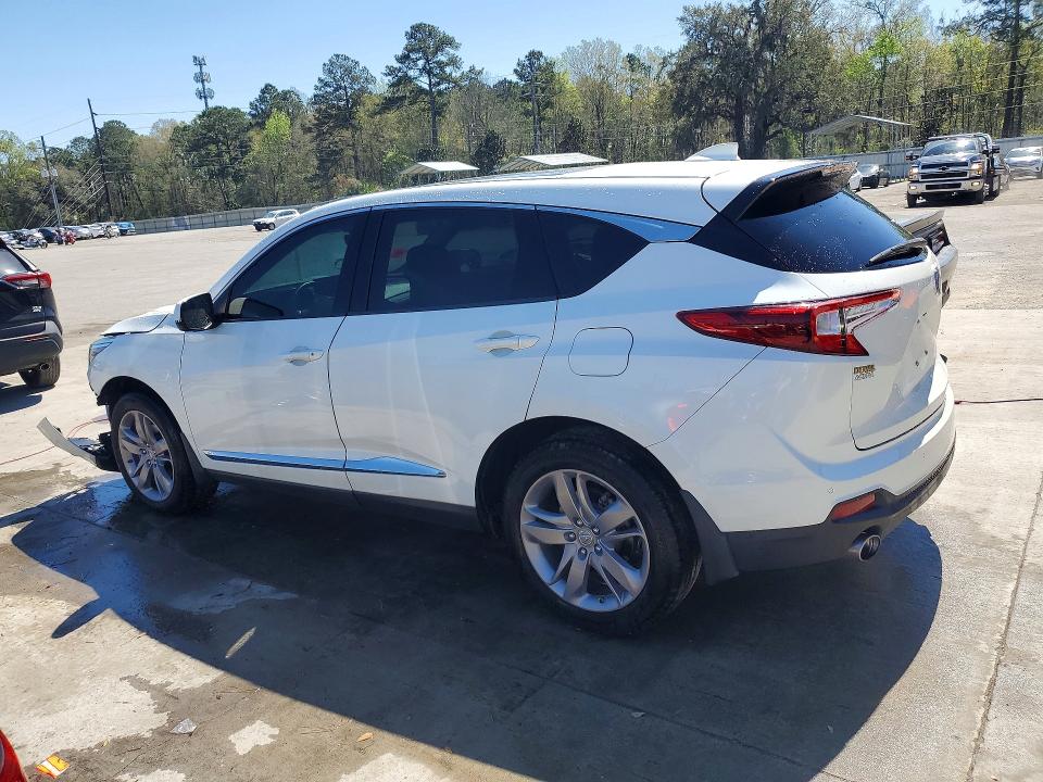 Продаж на аукціоні авто 2019 Acura Rdx, vin: 5J8TC1H72KL001875, номер лоту: 46380696