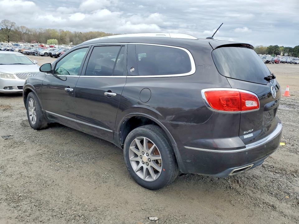 Продажа на аукционе авто 2013 Buick Enclave, vin: 5GAKRCKD0DJ249660, номер лота: 41963836