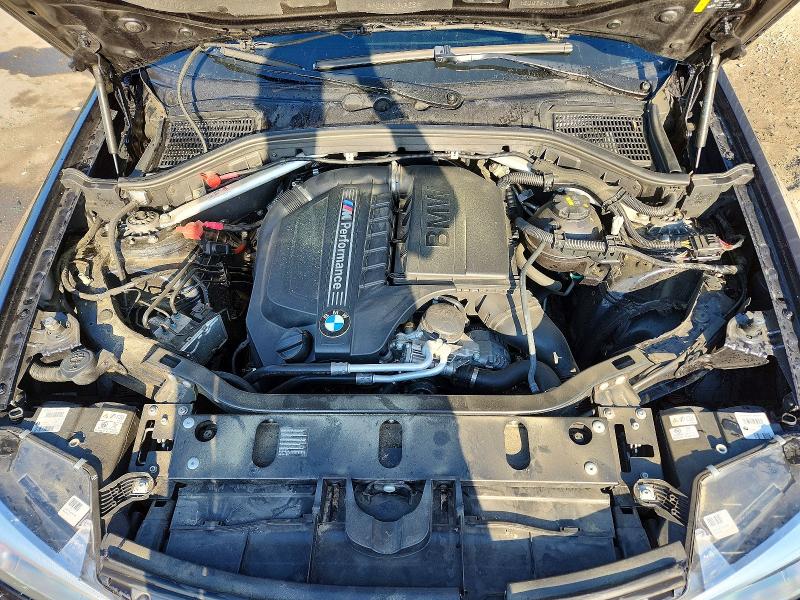 Продаж на аукціоні авто 2018 Bmw X4, vin: 5UXXW7C56J0W64980, номер лоту: 47190096
