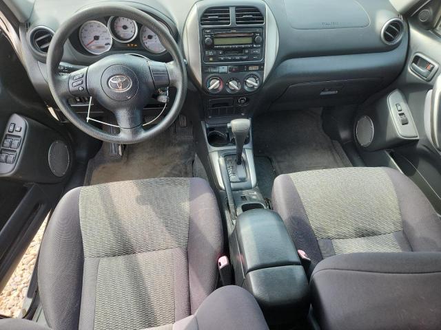 Aukcja sprzedaży 2005 Toyota Rav4, vin: JTEGD20V250076008, numer aukcji: 47530186