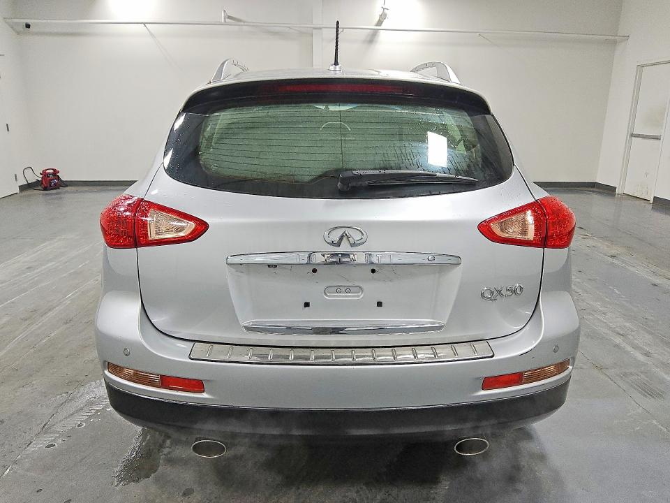 2015 Infiniti Qx50 მანქანა იყიდება აუქციონზე, vin: JN1BJ0HR9FM772574, აუქციონის ნომერი: 79705355