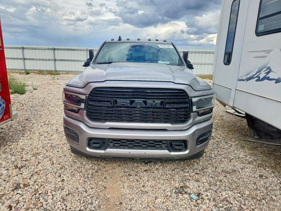Продажа на аукционе авто 2020 Ram 3500, vin: 3C63RRML9LG166830, номер лота: 47651646