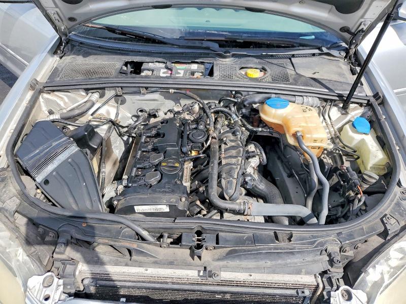 Aukcja sprzedaży 2007 Audi A4, vin: WAUDF48H87K036693, numer aukcji: 48155836