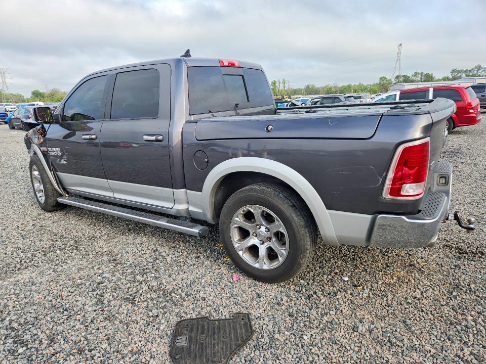Продажа на аукционе авто 2016 Ram 1500, vin: 1C6RR7NT1GS349456, номер лота: 47256986