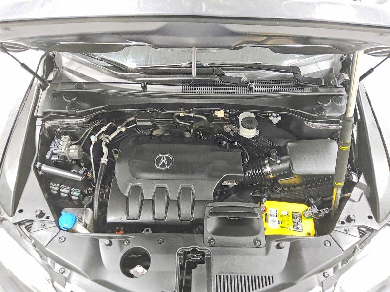 45970156 :رقم المزاد ، 5J8TB3H30HL000423 vin ، 2017 Acura Rdx مزاد بيع