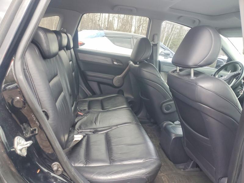 Продажа на аукционе авто 2009 Honda Cr-v, vin: 5J6RE48719L809823, номер лота: 47361526
