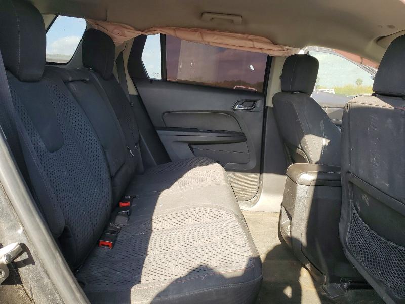 47990546 :رقم المزاد ، 2GKALMEK4E6108167 vin ، 2014 Gmc Terrain مزاد بيع