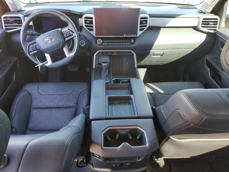 Aukcja sprzedaży 2023 Toyota Tundra, vin: 5TFJC5DBXPX039362, numer aukcji: 45514486