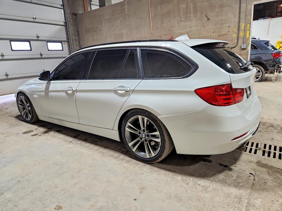 Aukcja sprzedaży 2014 Bmw 328, vin: WBA3K5C50EKT33237, numer aukcji: 46166196