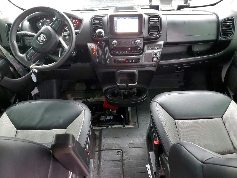 Продаж на аукціоні авто 2022 Ram Promaster 1500, vin: 3C6LRVNG4NE122856, номер лоту: 76775695