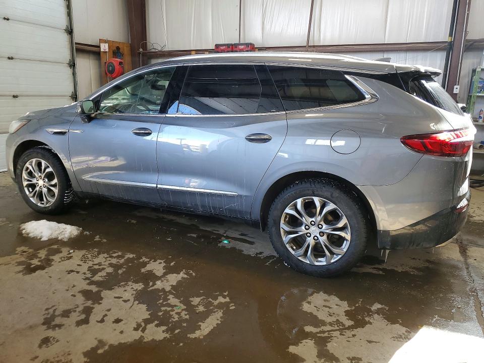 Aukcja sprzedaży 2019 Buick Enclave, vin: 5GAEVCKW2KJ273725, numer aukcji: 45768746