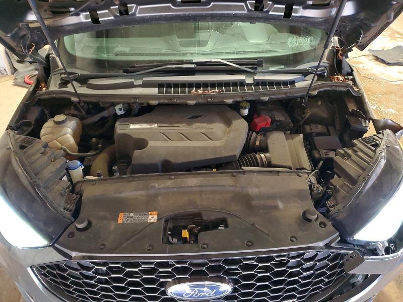 Aukcja sprzedaży 2021 Ford Edge, vin: 2FMPK4AP2MBA11612, numer aukcji: 47299376
