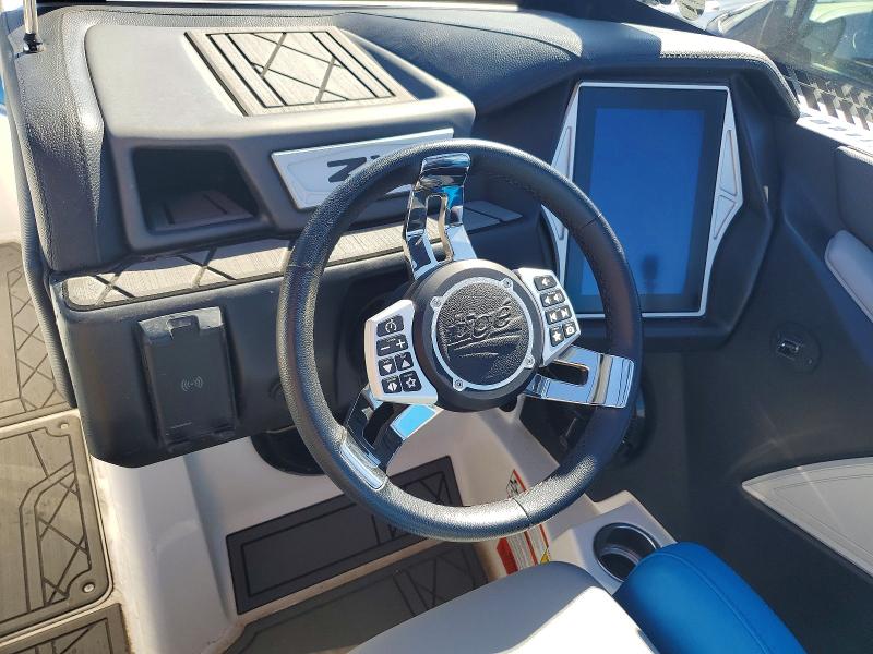 Продажа на аукционе авто 2021 Tige Jetski, vin: T1X0142TG021, номер лота: 73929665