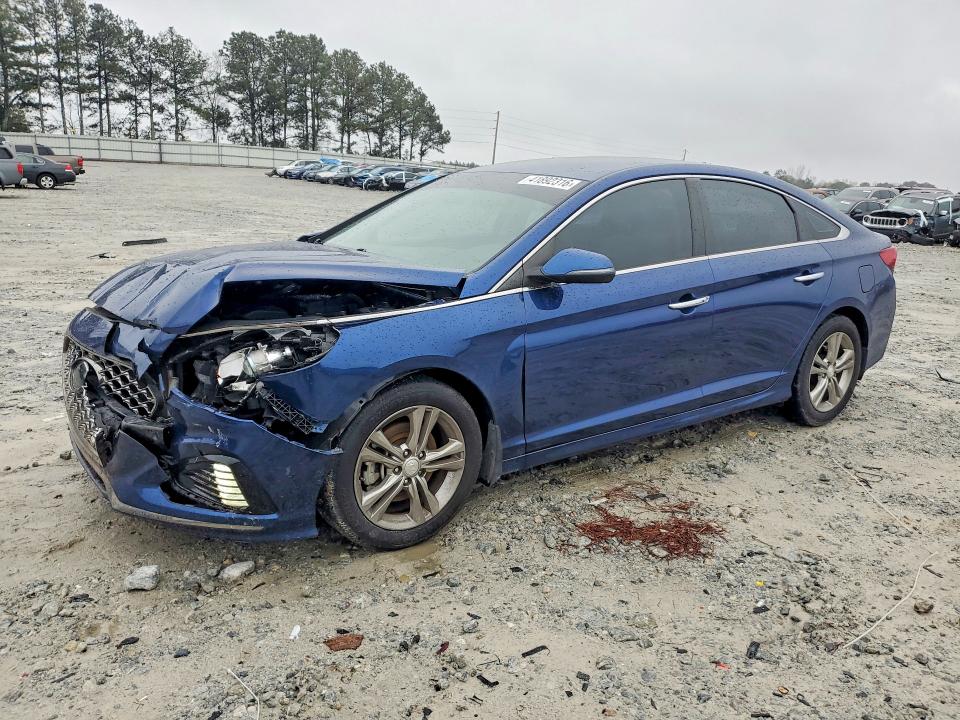 Aukcja sprzedaży 2019 Hyundai Sonata, vin: 5NPE34AF3KH794246, numer aukcji: 41892316
