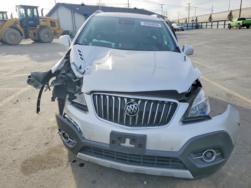 Продаж на аукціоні авто 2013 Buick Encore, vin: KL4CJHSB8DB195440, номер лоту: 47044836