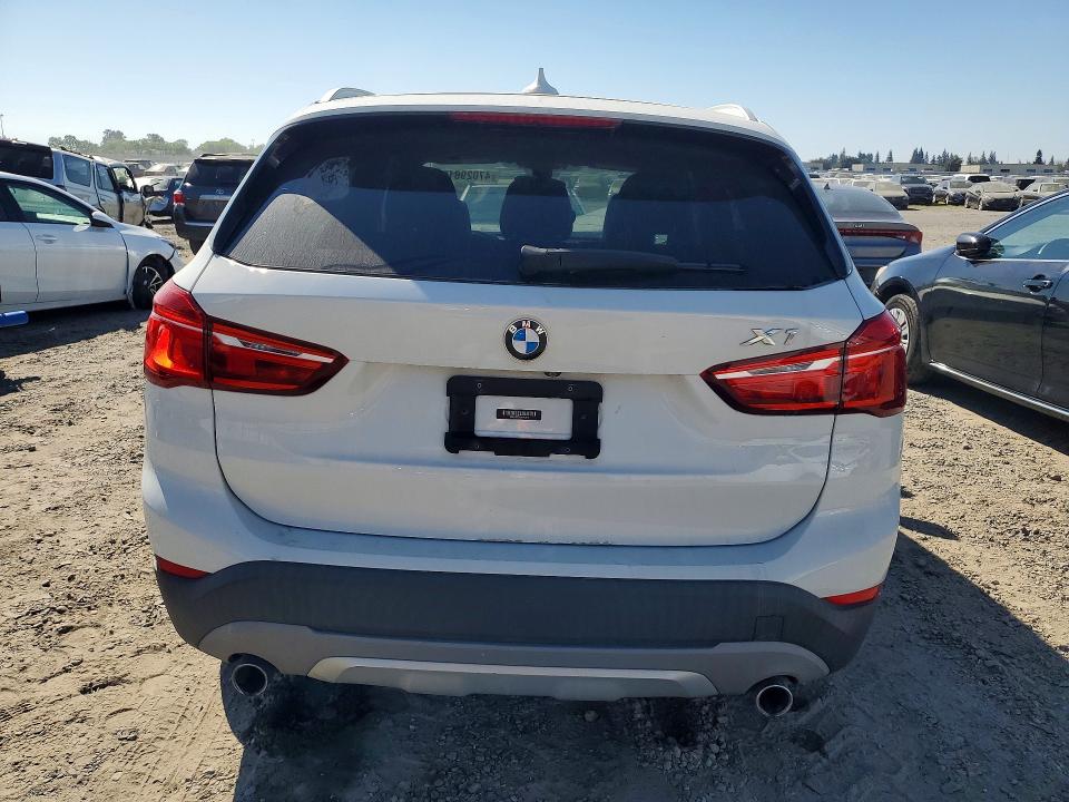 Продаж на аукціоні авто 2018 Bmw X1, vin: WBXHU7C34J5H40120, номер лоту: 47029816