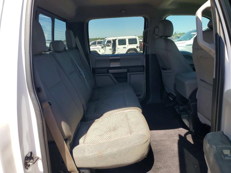 Продаж на аукціоні авто 2015 Ford F150, vin: 1FTEW1CP5FKD65516, номер лоту: 46544856