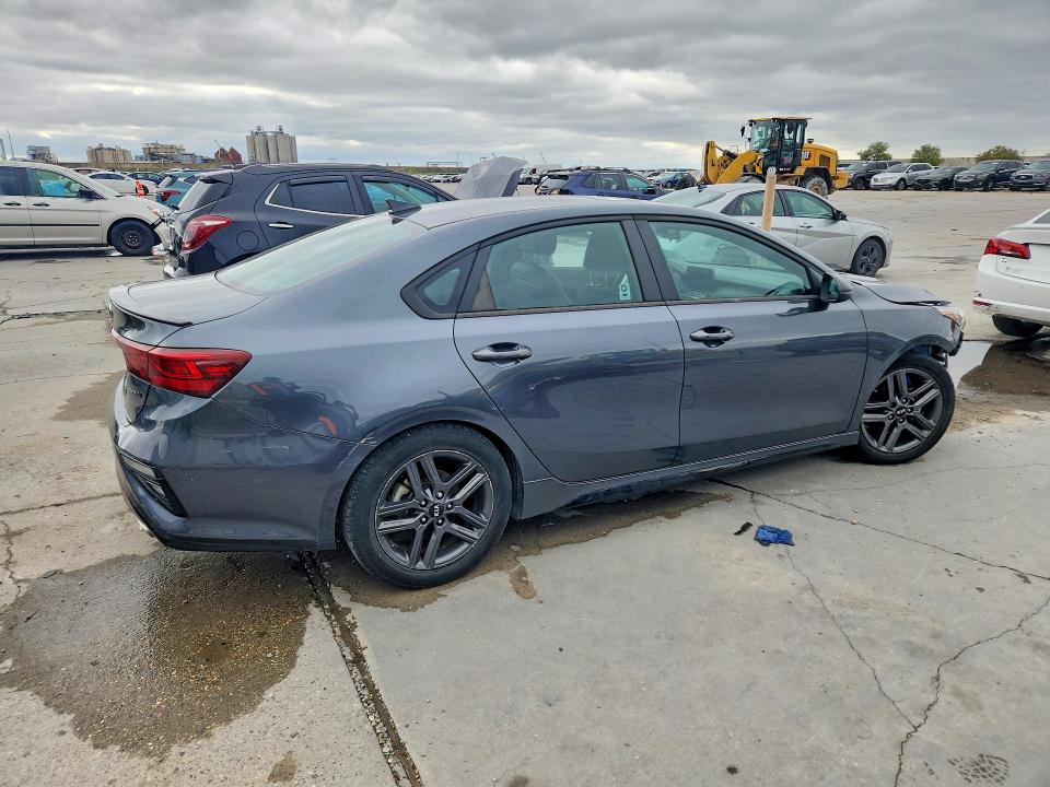 Aukcja sprzedaży 2021 Kia Forte, vin: 3KPF34AD0ME329661, numer aukcji: 79764335