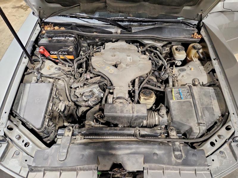 Продаж на аукціоні авто 2006 Cadillac Cts, vin: 1G6DP577660110799, номер лоту: 46425156