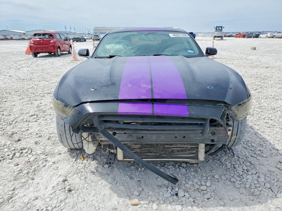 Продаж на аукціоні авто 2015 Ford Mustang, vin: 1FA6P8CF2F5325688, номер лоту: 46221436