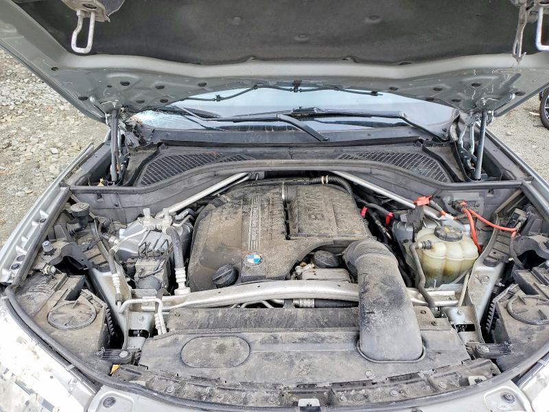 46141956 :رقم المزاد ، 5UXKR0C35H0X79314 vin ، 2017 Bmw X5 مزاد بيع