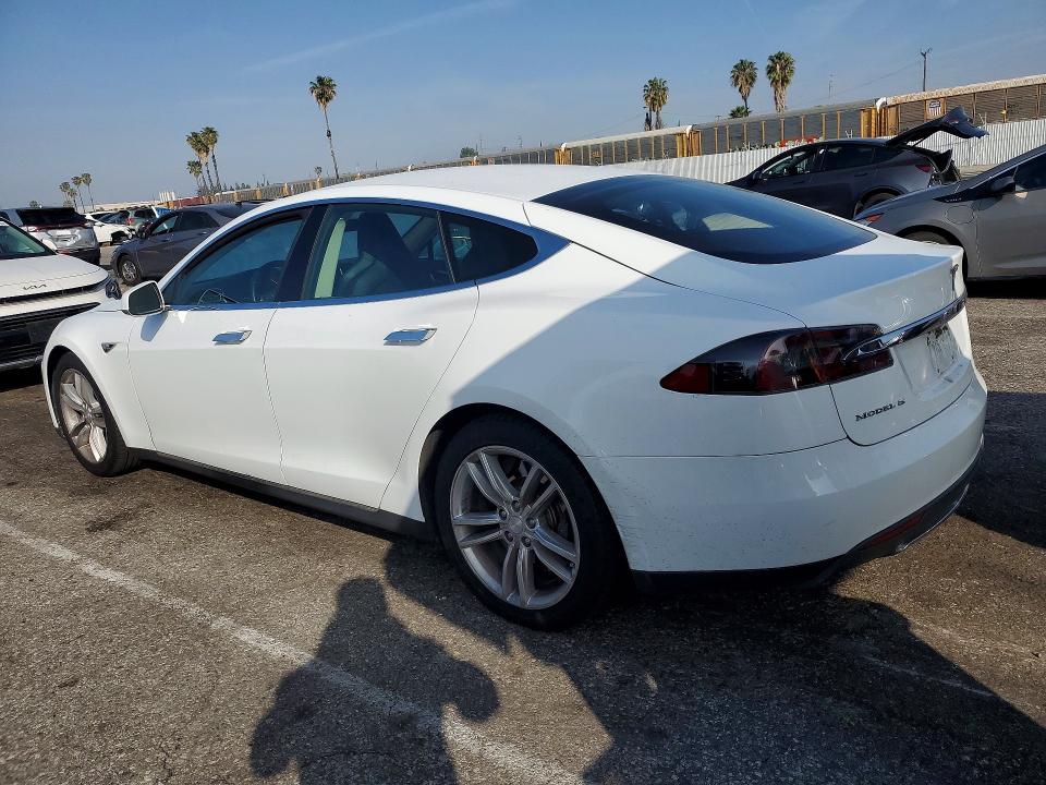 Aukcja sprzedaży 2013 Tesla Model S, vin: 5YJSA1DG9DFP10850, numer aukcji: 79936595