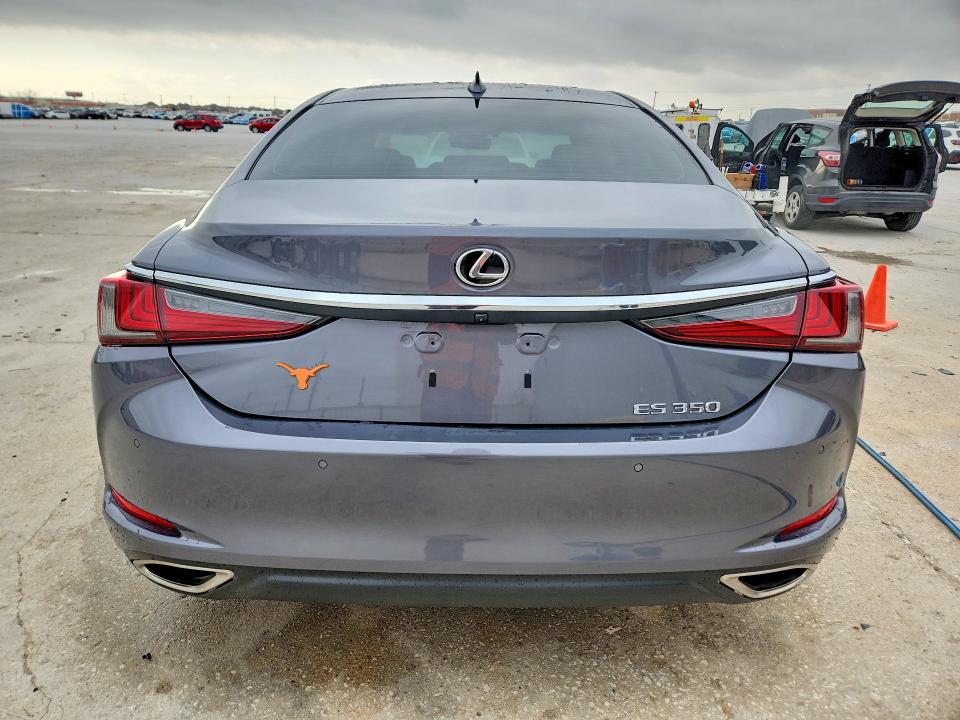 Aukcja sprzedaży 2020 Lexus Es 350, vin: 58ADZ1B16LU062104, numer aukcji: 79523635