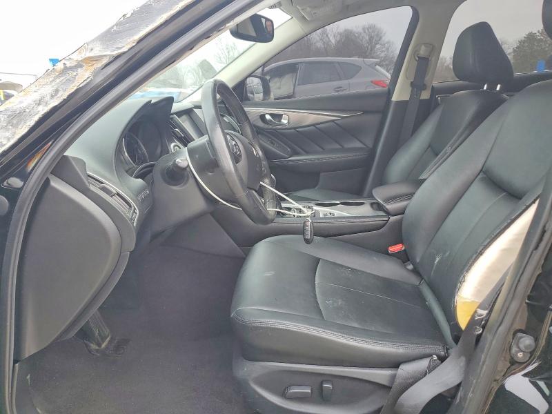 Aukcja sprzedaży 2015 Infiniti Q50, vin: JN1BV7AR2FM423036, numer aukcji: 78888095