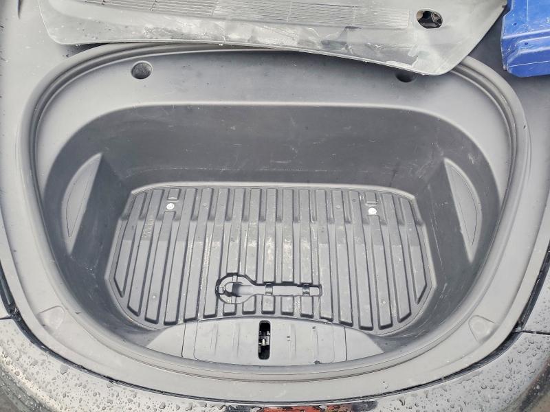 Продажа на аукционе авто 2023 Tesla Model 3, vin: 5YJ3E1EAXPF625281, номер лота: 41585606