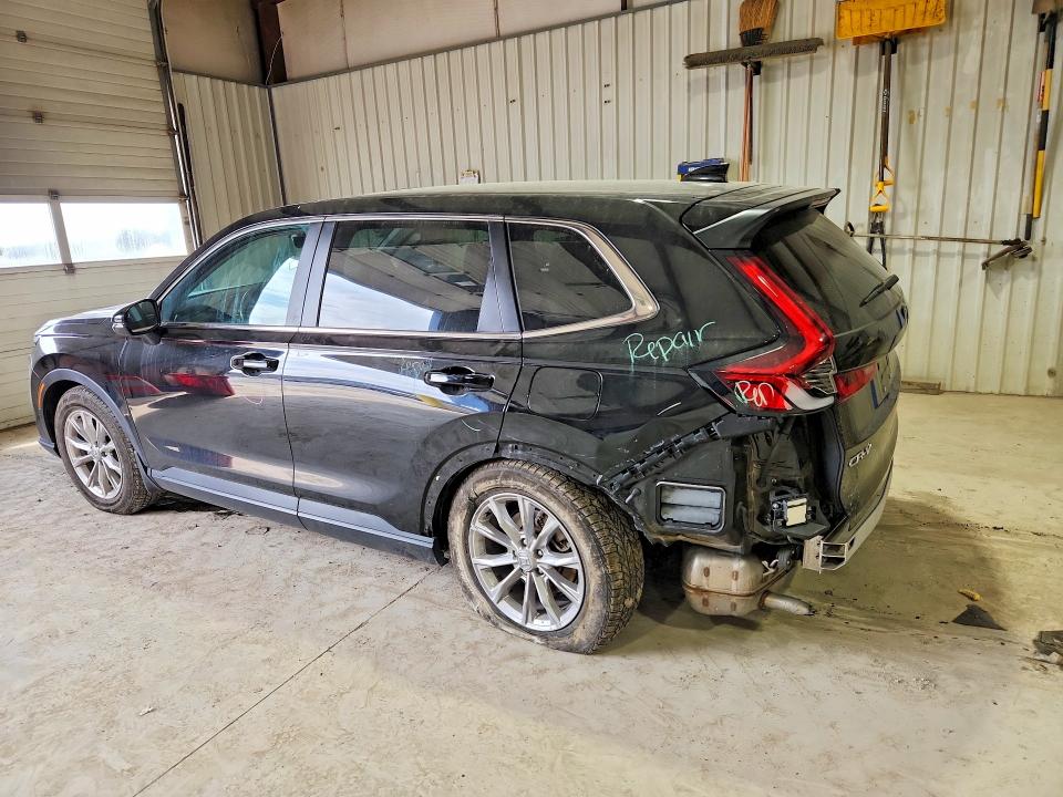 47953886 :رقم المزاد ، 2HKRS4H72PH422777 vin ، 2023 Honda Cr-v مزاد بيع
