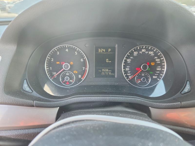 79641205 :رقم المزاد ، 1VWAH7A35DC120201 vin ، 2013 Volkswagen Passat مزاد بيع
