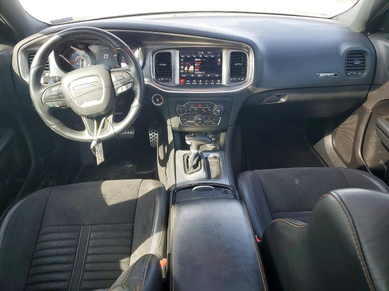 Aukcja sprzedaży 2018 Dodge Charger, vin: 2C3CDXGJ8JH180001, numer aukcji: 46961826
