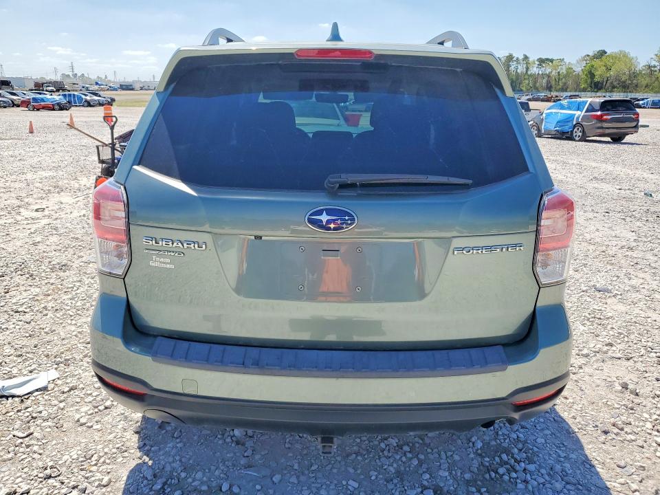 47114376 :رقم المزاد ، JF2SJAEC9JH561140 vin ، 2018 Subaru Forester مزاد بيع