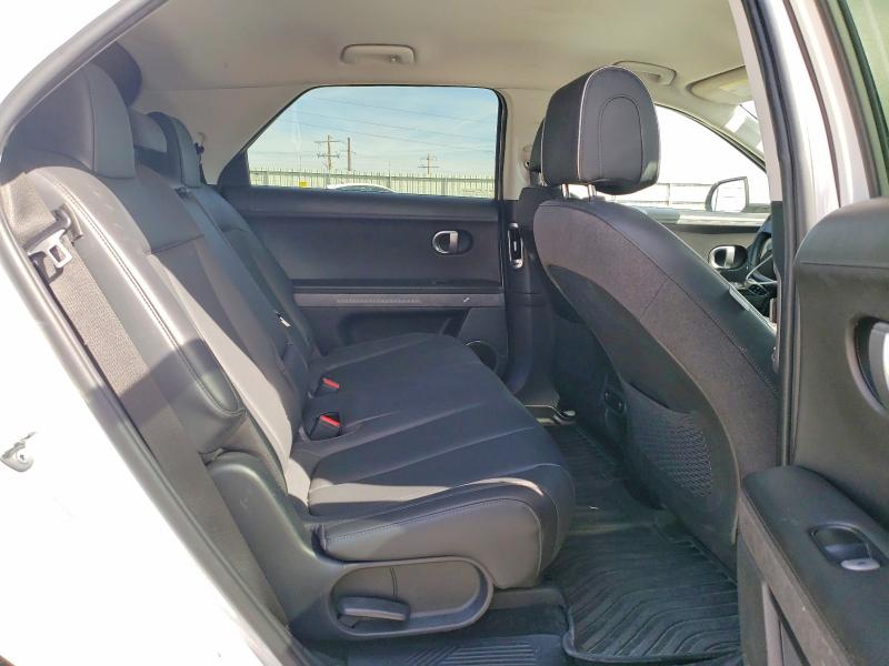 Продажа на аукционе авто 2023 Hyundai Ioniq 5, vin: KM8KNDAF8PU180671, номер лота: 45838166