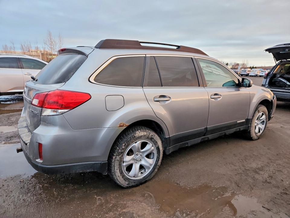 Продаж на аукціоні авто 2011 Subaru Outback, vin: 4S4BRGBC2B3336650, номер лоту: 79654505