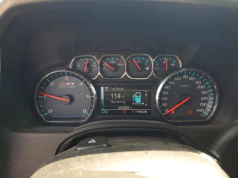Продажа на аукционе авто 2016 Chevrolet Tahoe, vin: 1GNSKBKCXGR333082, номер лота: 47951106