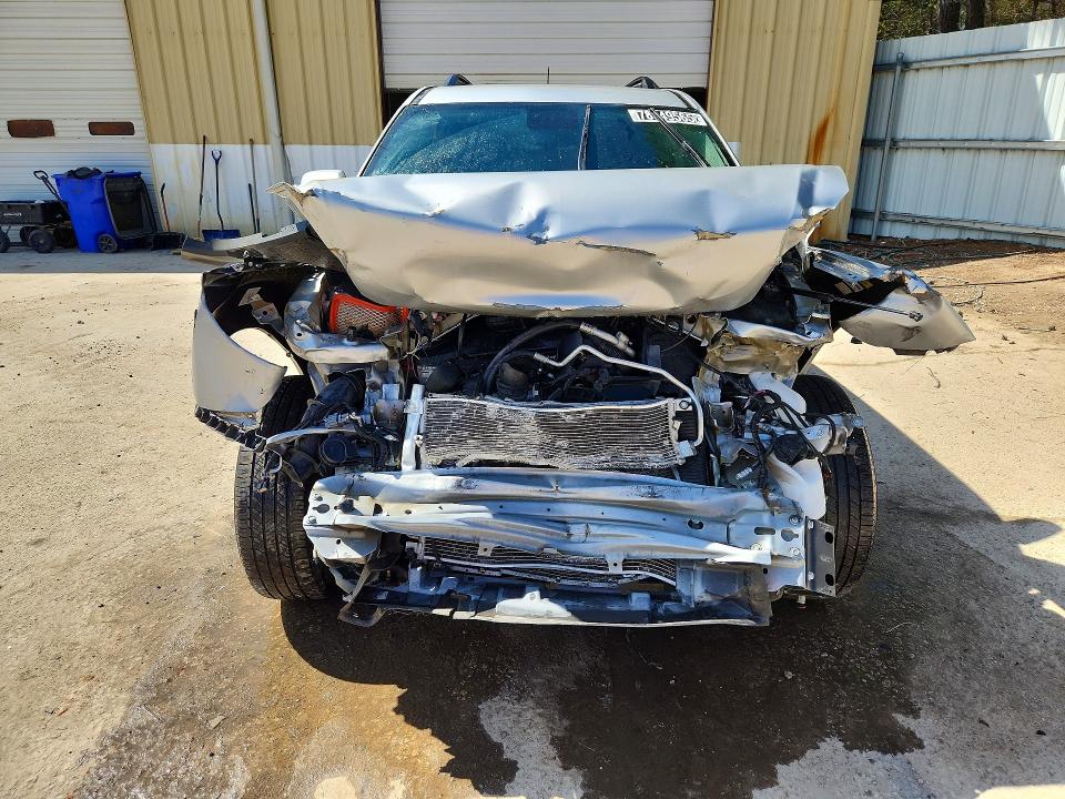 Aukcja sprzedaży 2017 Chevrolet Equinox, vin: 2GNALCEK4H6267997, numer aukcji: 78549565