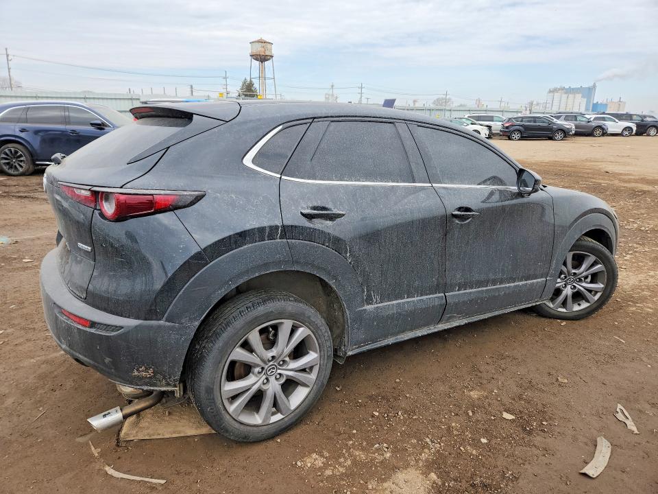 Aukcja sprzedaży 2021 Mazda Cx-30, vin: 3MVDMBBL6MM247369, numer aukcji: 47041766