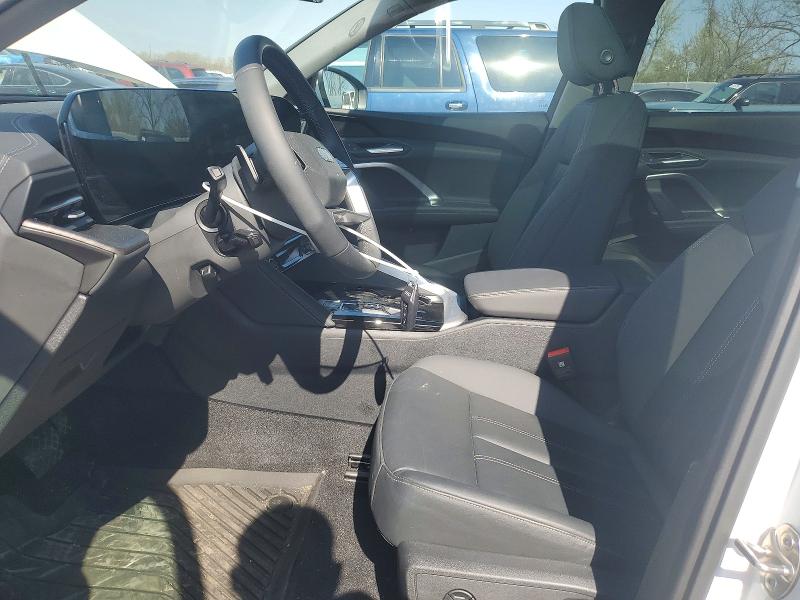 Продажа на аукционе авто 2025 Audi Q5, vin: WA11AAGU0S2069806, номер лота: 46035586