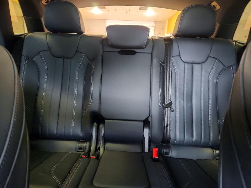 Aukcja sprzedaży 2024 Audi Q5, vin: WA1GAAFY6R2118564, numer aukcji: 79159965